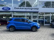 Ford EcoSport 1.0 EcoBoost ST-Line