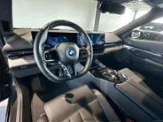 BMW 5 Serie Touring 530e M Sport Edition