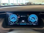 Hyundai Tucson 1.6 PHEV | PREMIUM SKY | 4WD | LEDER | TREKHAAK |