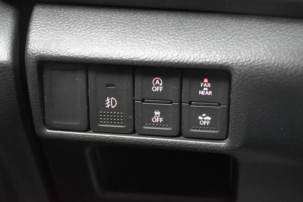 Suzuki S-Cross Sx4 1.4 Boosterjet 129PK Smart Hybrid Aut Select