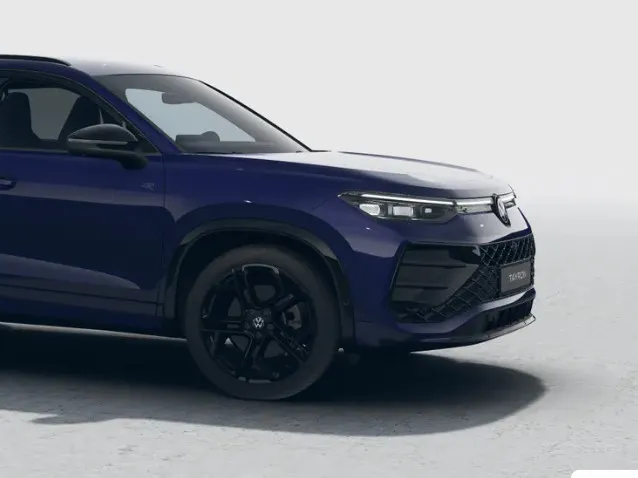 Volkswagen Tayron R-Line Edition 1.5 eHybrid 204 PK 6 versn. DSG