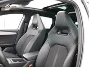 CUPRA Leon Sportstourer 1.4 245pk DSG e-Hybrid VZ Adrenaline · Panoramadak · Camera · Keyless · Stuur- & Stoelverwarming · Parkeer assistent · Elek. Bestuurdersstoel + Geheugen ·