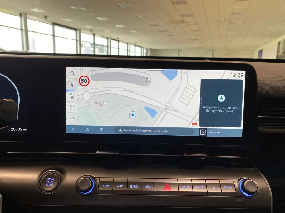 Hyundai Kona 1.6 HYBRID | PREMIUM | LEDER | NL-AUTO |