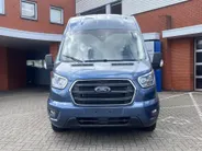 Ford Transit LIMITED 350 L3 H3 170 PK FWD