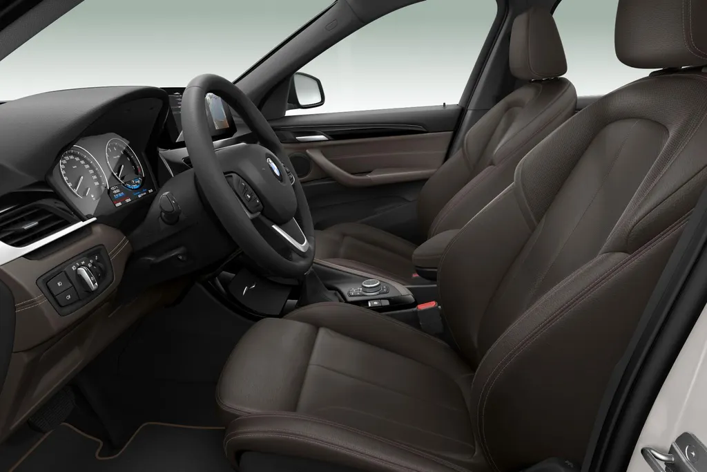BMW X1 xDrive25e eDrive Edition