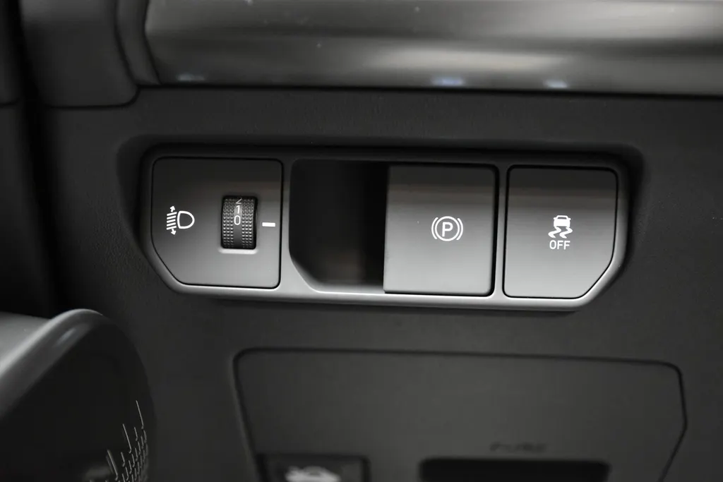Kia EV2 61 kWh 135pk Air