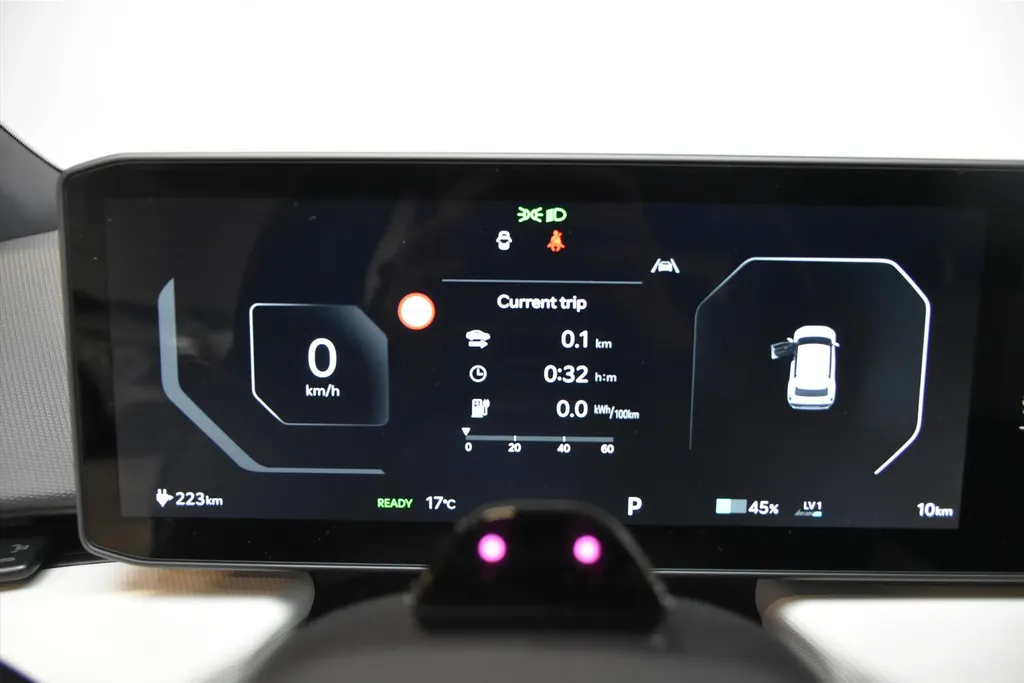 Kia EV4 81,4 kWh 204PK GT-Line Business Edition NIEUW VOORRAADACTIE DIRECT LEVERBAAR