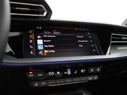 Audi A3 Sportback 45 TFSIe 272pk S-tronic S edition Competition · Panoramadak · Sonos Audio · Camera · Head-Up · Apple/Android Car Play · 18'' Inch · Garantie t/m 28-09-2030 of 100.000km
