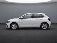 Volkswagen Polo 1.0 TSI 95pk DSG Style · Camera · Stoelverwarming · Apple/Android Car Play · Matrix LED · Digital Cockpit Pro · ACC ·