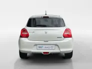 Suzuki Swift 1.2 Style Smart Hybrid | Adapt Cruise Control / Climate Control | Stoelverwarming | Camera | Navigatie |