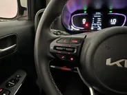 Kia Picanto 1.0 DPi 63pk 4-zits DynamicPlusLine