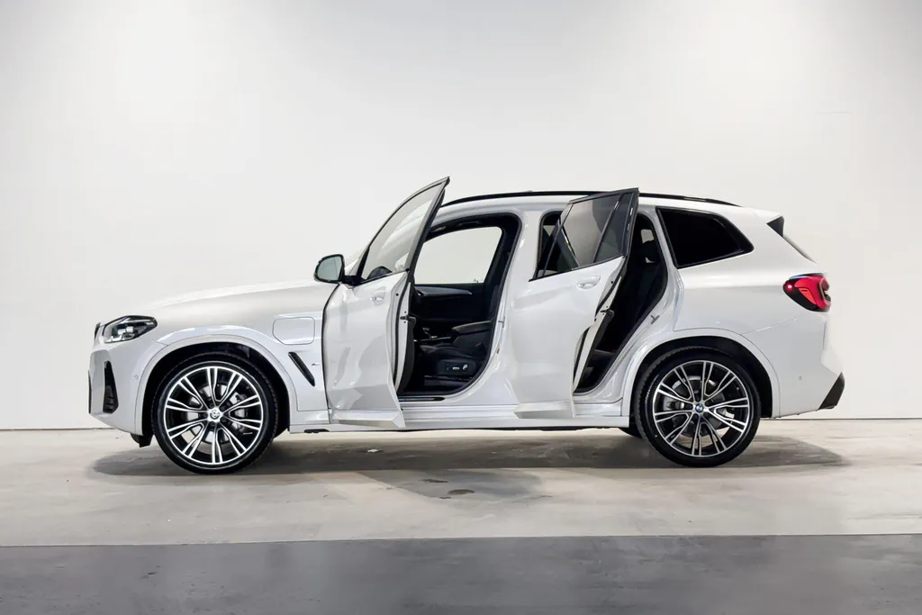 BMW X3 xDrive30e M Sportpakket