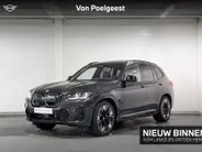 BMW iX3 High Executive