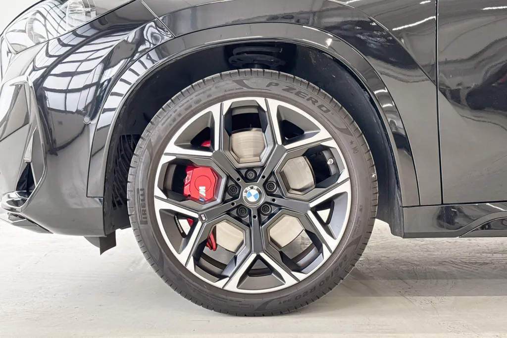 BMW X1 M35i Innovation Pack M Sportpakket Pro