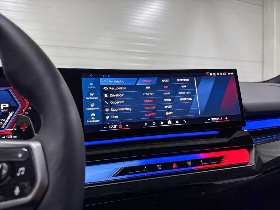 BMW M5 Touring M5