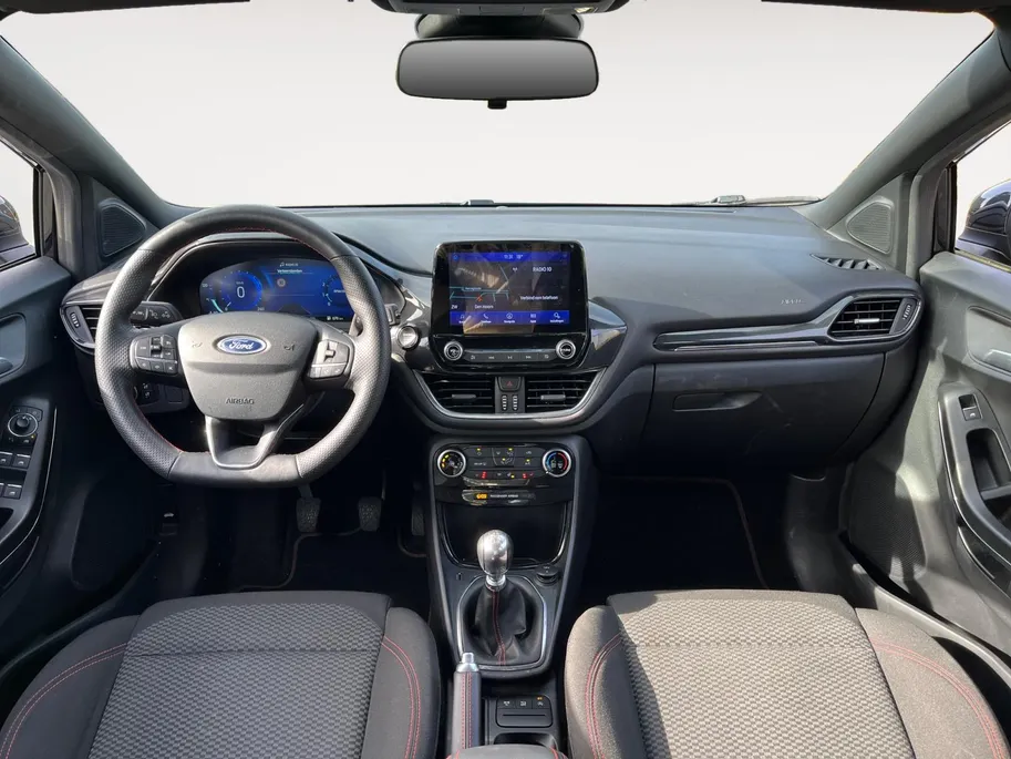 Ford Puma 1.0 EcoBoost Hybrid ST-Line X BOVAG | Stoel/Stuurverwarming | Apple Carplay/Android Auto | Parkeersensoren | Climate Control | Cruise Control | Navigatie