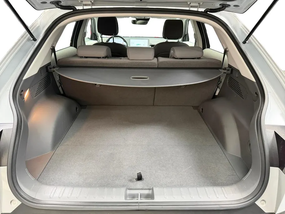 Hyundai IONIQ 5 Style 58 kWh Resterende fabrieksgarantie TM 2028 | Rijk Uitgerust & Zuinig | Futuristisch Design, 100% Elektrisch | topconditie