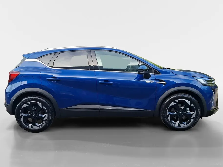 Mitsubishi ASX 1.8 HEV AT Intense+ | DEMO VOERTUIG | DIRECT RIJDEN | 8 JAAR GARANTIE | VRAAG NAAR HUIDIGE KILOMETERSTAND |