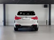 BMW X3 M40i xDrive High Executive