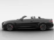 BMW 4 Serie Cabrio 420i