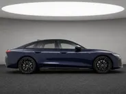 Audi A6 Limousine 2.0 e-hybrid quattro S edition 299 PK · Tech plus · 21' LM Velgen · Exterieurpakket zwart · Bekleding Leder/Alcantara · MEGA Sale