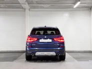 BMW X3 xDrive30e Business Edition Plus