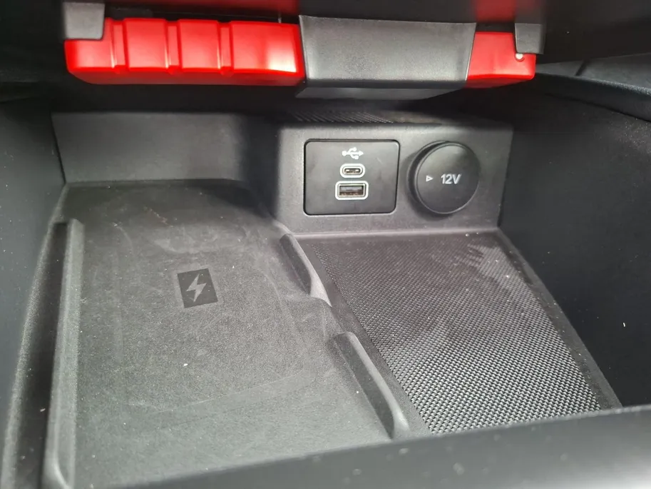 Ford Kuga 2.5 PHEV ST-Line X 243PK | Panoramadak | Winter Pack | El. Trekhaak | Adaptieve Cruise Control | 360graden Camera | BLIS | Half Leder| LED | 2100kg Trekgewicht