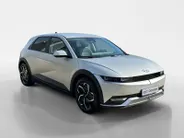 Hyundai IONIQ 5 Connect+ 73kWh | SOH 99,1% | Elek. stoelverstelling | BOSE geluid | Nave | Stoel- stuurverwarming