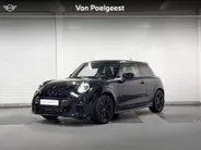 MINI Cooper 3-deurs C John Cooper Works