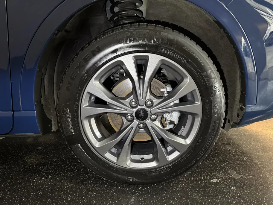 Ford Kuga 2.5 PHEV e-CVT 225pk ST-Line