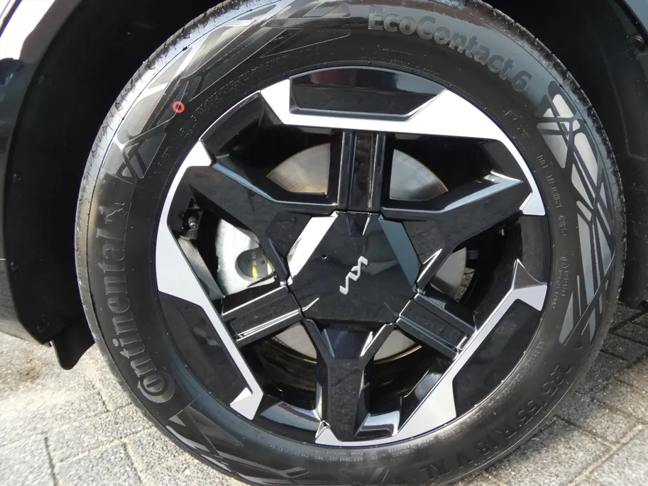 Kia Sportage 1.6 T-GDi 239pk Hybrid AT6 GT-PlusLine
