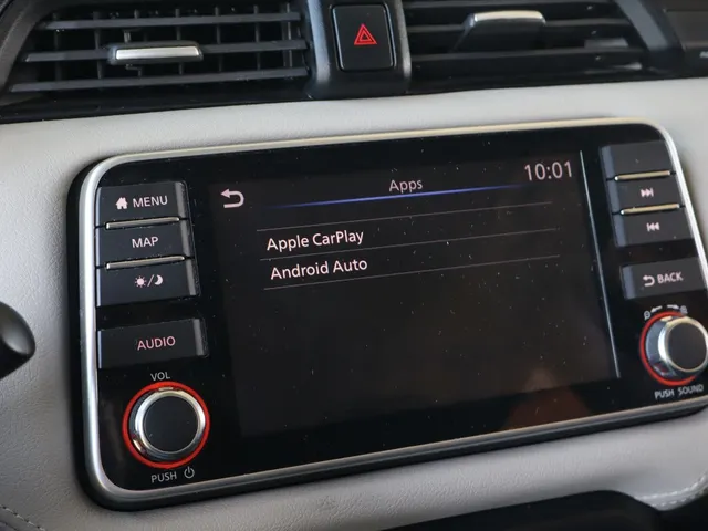 Nissan Micra 1.0 IG-T N-Design | BOSE | Navigatie