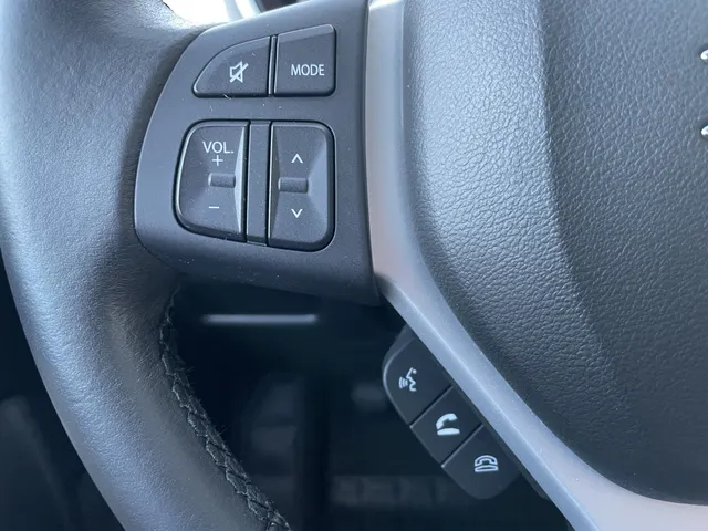 Suzuki Vitara 1.6 Exclusive VERKOCHT
