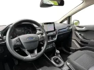 Ford Fiesta 1.0 EcoBoost Titanium |Apple Carplay/Android Auto| Trekhaak| Voorrutverwarming| 12 maanden Bovag garantie|