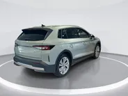 Škoda Elroq 60 Business Edition | Wegklapbare Trekhaak | Timiano Green | €3000,- inruilpremie |