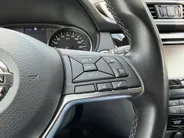 Nissan QASHQAI 1.3 DIG-T N-Connecta |Panoramadak