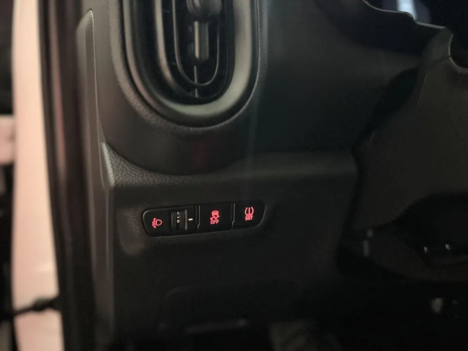 Kia Picanto 1.0 DPi 68pk 4-zits AMT DynamicPlusLine