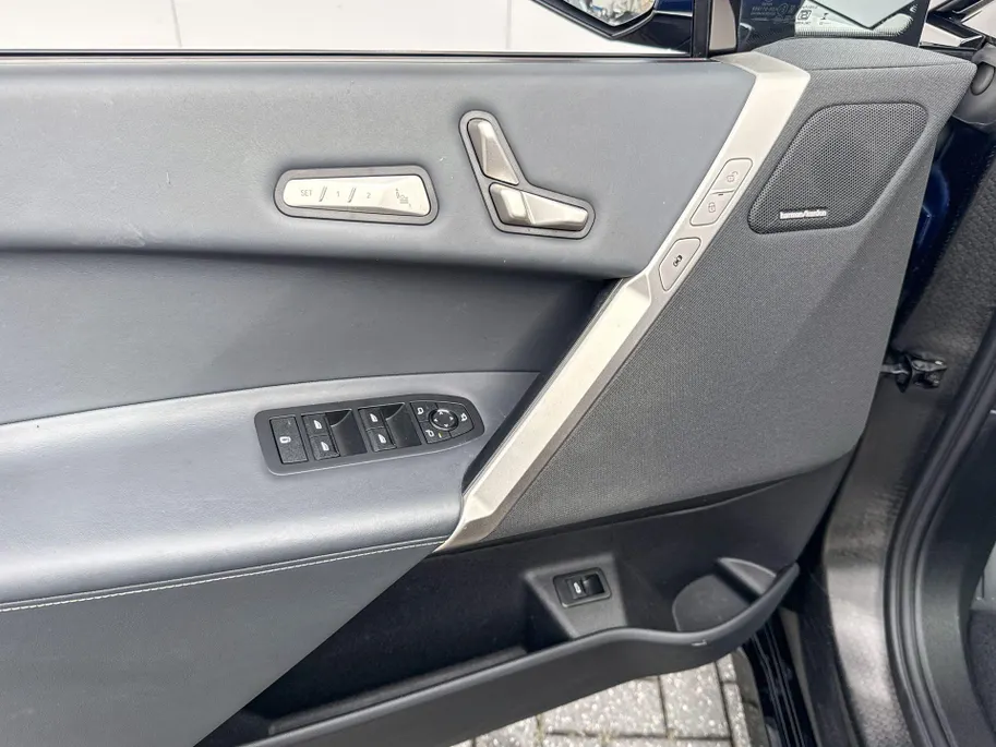 BMW iX xDrive40
