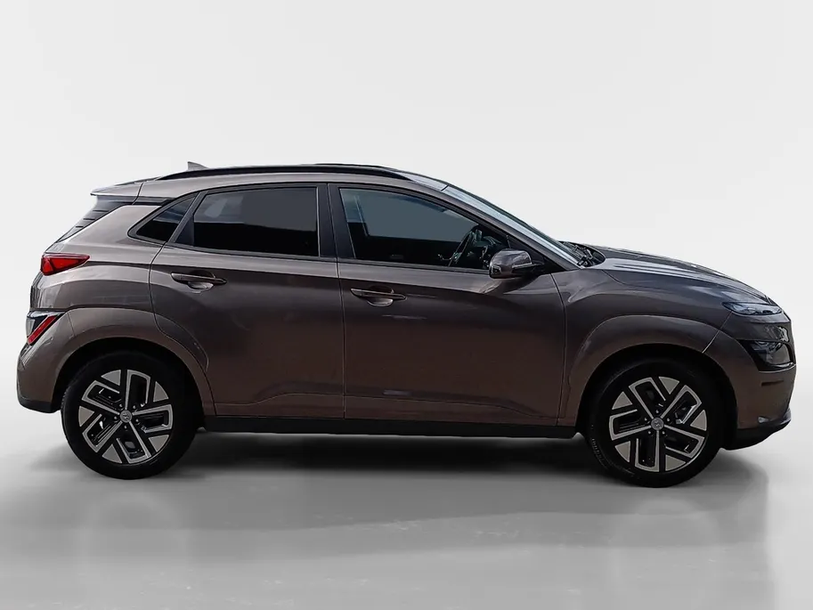 Hyundai Kona 136PK EV Fashion 39 kWh Automaat | Krell Audio | Head Up Display | Climate Control | Camera | Parkeersensoren | Parkeersensoren | Digital Cockpit | Apple CarPlay/Android Auto |