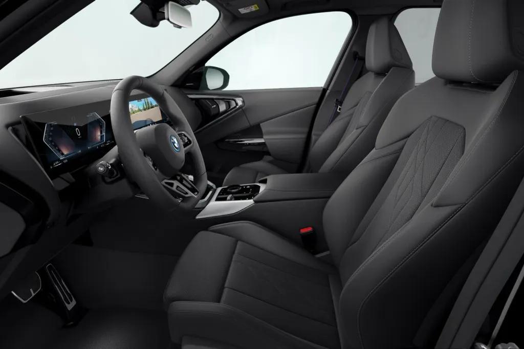 BMW X3 30e xDrive
