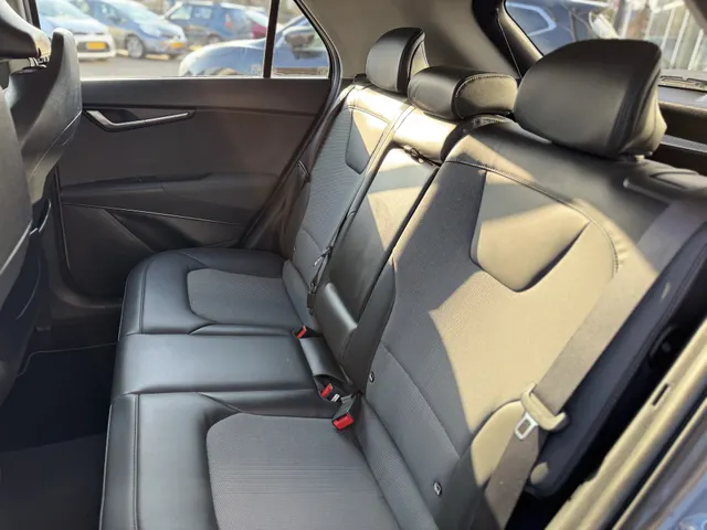 Kia Niro 1.6 GDi Hybrid DynamicLine