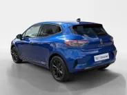 Renault Clio 145PK E-Tech Full Hybrid Techno Automaat | Digital Cockpit | 9,3' Navi | Climate Control | Apple CarPlay/Android Auto | Camera | Cruise Control | Armsteun | Lichtmetalen Velgen Hoogglans Zwart |