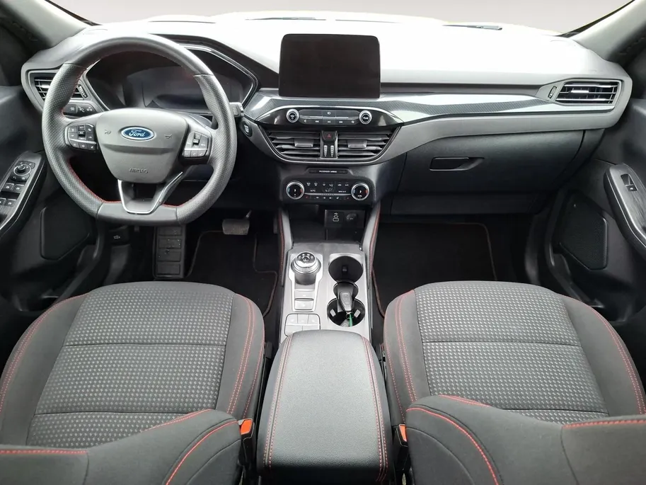 Ford Kuga 2.5 PHEV ST-Line | Winterpack | Driver Assistancepack | Technologypack | Adaptive Cruisecontrol | Camera v+a | Dodehoekdetectie | Head-up Display | El. Achterklep | Full LED