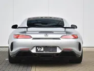 Mercedes-Benz AMG GT 4.0 R
