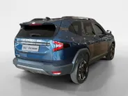 Dacia Bigster 1.8 Hybrid 155 Extreme *Als Nieuw!*Aut.*Schuif/Kantel Dak*Navi+360Camera*Stoel/Stuur/Voorruit Verw.*Full Option!