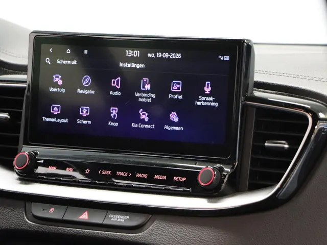 Kia ProCeed 1.0 T-GDI GT-Line