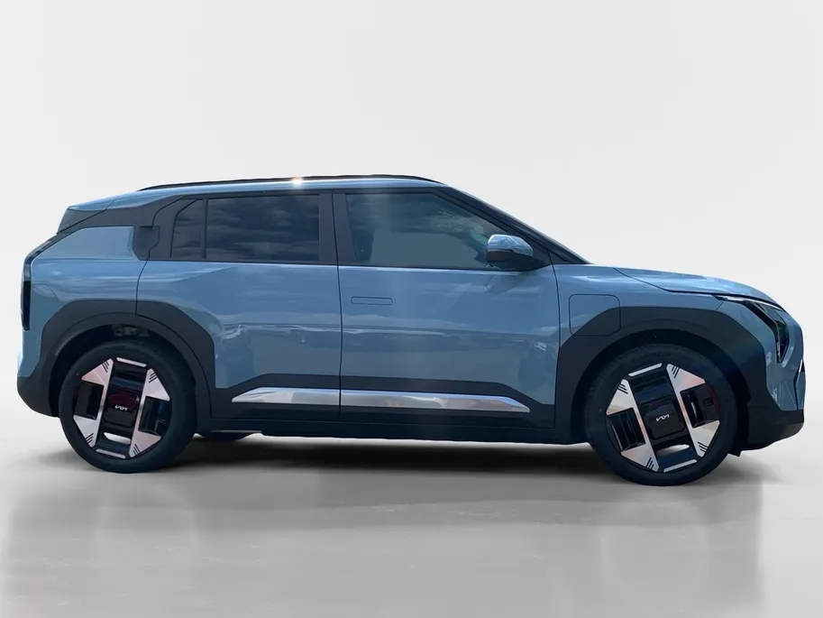 Kia EV3 Plus Advanced 58.3 kWh | Informeer naar beschikbaarheid | NU €3.795 inruilvoordeel! | 414km actieradius