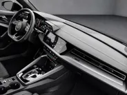 Audi A3 Sportback 40 TFSI e S edition 204 PK · Sonos premium met 3D geluid · Comfortsleutel zonder safelock · Assistentiepakket rijden en parkeren plus