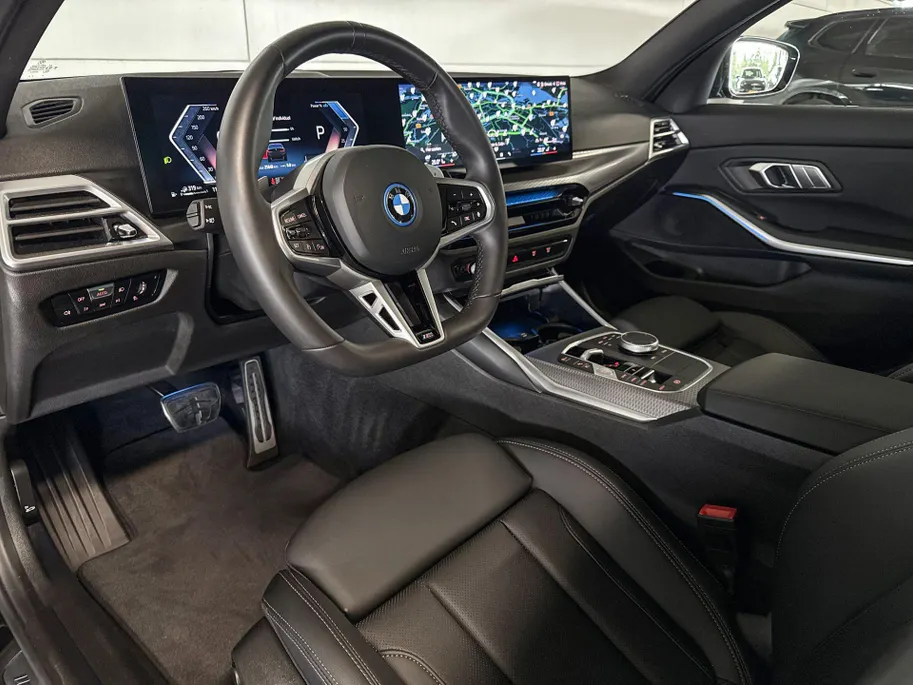 BMW 3 Serie Sedan 330e