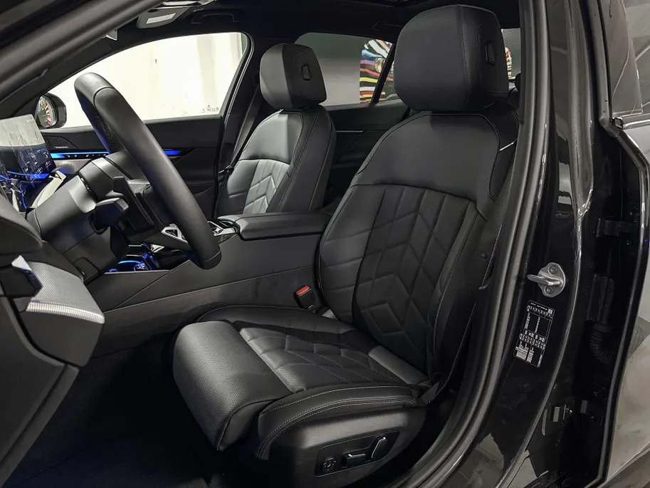 BMW 5 Serie Sedan 520i